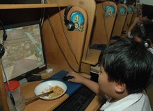 Game online Việt Nam đang bị "dễ" hóa