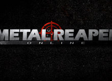 Metal Reaper Online - Game nhập vai nghẹt thở thử nghiệm lần 2