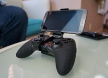 Những món gaming gear dành cho 'game thủ' smartphone