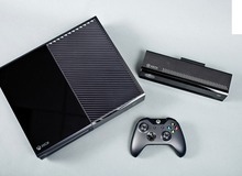 Xbox One ra mắt vào ngày 22/11