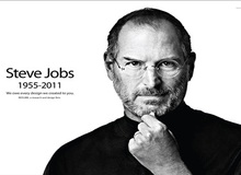 Manga về cuộc đời của Steve Jobs sắp được ra mắt