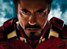 Những điều thú vị có thể bạn chưa biết về Iron Man