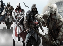 Sắp có phim được chuyển thể từ game Assassin’s Creed