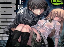 Tìm hiểu Btooom! - Manga hành động nghẹt thở đang ăn khách