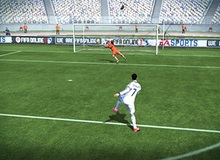 Những cách dứt điểm cơ bản cần biết trong FIFA Online 3