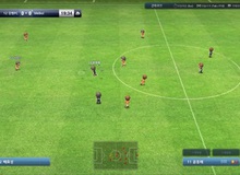 VTC phát hành Siêu Quậy Cầu Trường: Game thủ FIFA Online 2 hoang mang