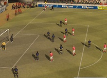 FIFA Online 2 vẫn khiến người chơi vô cùng hoang mang với event gây sốc