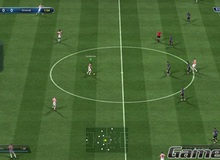 FIFA Online 3 xuất hiện những trận đấu “không tưởng”