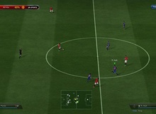 Cảm nhận FIFA Online 3 Việt Nam ngày đầu Open Beta