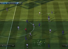FIFA Online 3 bị phàn nàn vì “quá thật”