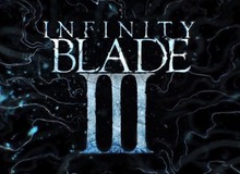 Xuất hiện bộ phim hoạt hình ngắn mô tả cốt truyện của Infinity Blade III
