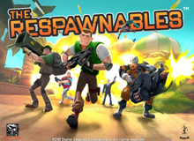 Respawnables - Game bắn súng siêu vui nhộn
