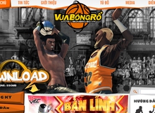 GameK gửi tặng 200 Gift Code Vua Bóng Rổ