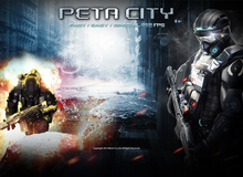 Net2E sẽ là đơn vị phát hành Peta City tại Việt Nam
