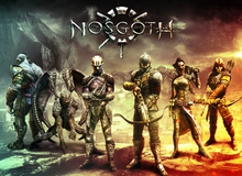 Game online Ma Cà Rồng: Nosgoth đã mở cửa thử nghiệm