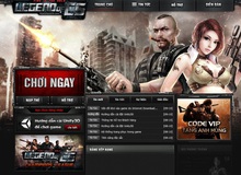 Xuất hiện Counter Strike phiên bản web tại Việt Nam