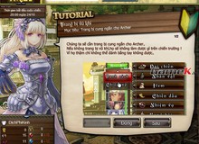 GameK gửi tặng 1000 Gift Code Mộc Đế Online