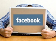 Hàng nghìn tài khoản Facebook đột nhiên bị khóa