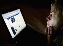 Lạm dụng Facebook có thể khiến... mất trí nhớ tạm thời
