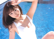 Risa Yoshiki: Gravure Idol "đa năng" của Nhật Bản