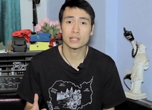 Huyền Chip bị "bóc mẽ" trong Vlog mới của Toàn Shinoda