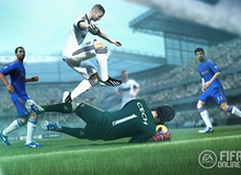 Những điều cần biết về các cấp độ Máy khi Đấu giải trong FIFA Online 3 