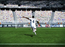 Những tiền vệ phòng ngự được dùng nhiều nhất trong đội hình FIFA Online 3