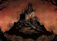 Darkest Dungeon: RPG pha trộn yếu tố kinh dị tâm lý