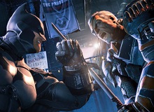 Batman Arkham Origins giới thiệu sát thủ thứ 6