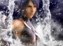 Kingdom Hearts HD 2.5 Remix bất ngờ lộ diện