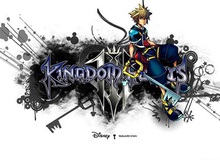 Kingdom Hearts III tung gameplay trên PS4