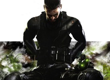 Cha đẻ Splinter Cell qua đời ở tuổi 66