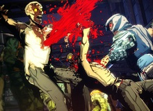 Yaiba: Ninja Gaiden Z tung hàng loạt screenshot mới