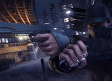 Ubisoft: Cấu hình thực tế của Watch Dogs sẽ thấp hơn