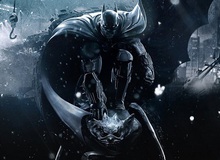 Batman: Arkham Origins lộ diện 2 sát thủ cuối cùng