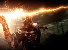 Xem hàng loạt gameplay mới của Dark Souls II