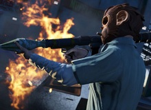 GTA V: "Đừng bắn rocket vào nhà tao nữa!"