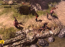 How to Surive: Game zombie kết hợp survival sắp ra mắt trên PC