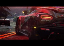 Need for Speed: Rivals rượt đuổi như Fast and Furious