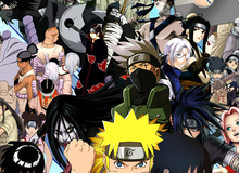  Pocket Naruto Online - Hồi tưởng về những Ninja huyền thoại