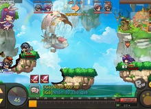 Game thủ Việt “bóc mẽ” flash game Gunbound