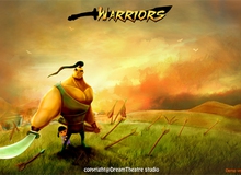Warriors - Thêm một dự án game mobile "Made in Vietnam"