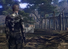 The Repopulation - Hé lộ game nhập vai hấp dẫn