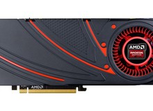 Card đồ họa AMD Radeon R9 290X giá quá tốt