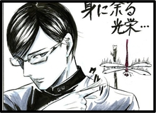 Manga vượt mặt Attack on Titan giành giải Manga của năm 2013