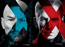 Sốt hừng hực với trailer X-men: Day of Future Past