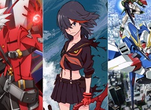 Trọn bộ những series anime mùa thu 2013 (Phần 1)