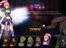 Trải nghiệm Webgame Fairy Tail 2 ngày mở cửa tại VN