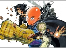 Top Manga mà bạn nên xem trong năm 2013 (Phần 1)