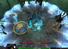 Hướng dẫn chơi mode Diretide cực hot trong DOTA 2